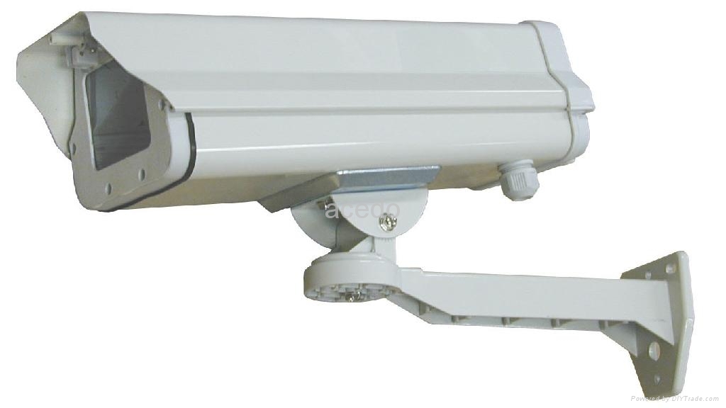 Cctv Camera Housing